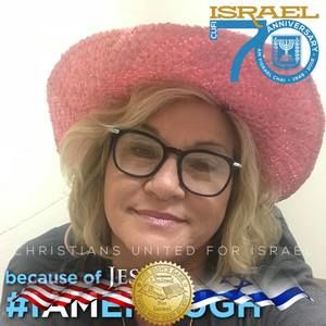 Meet your Posher, Norma